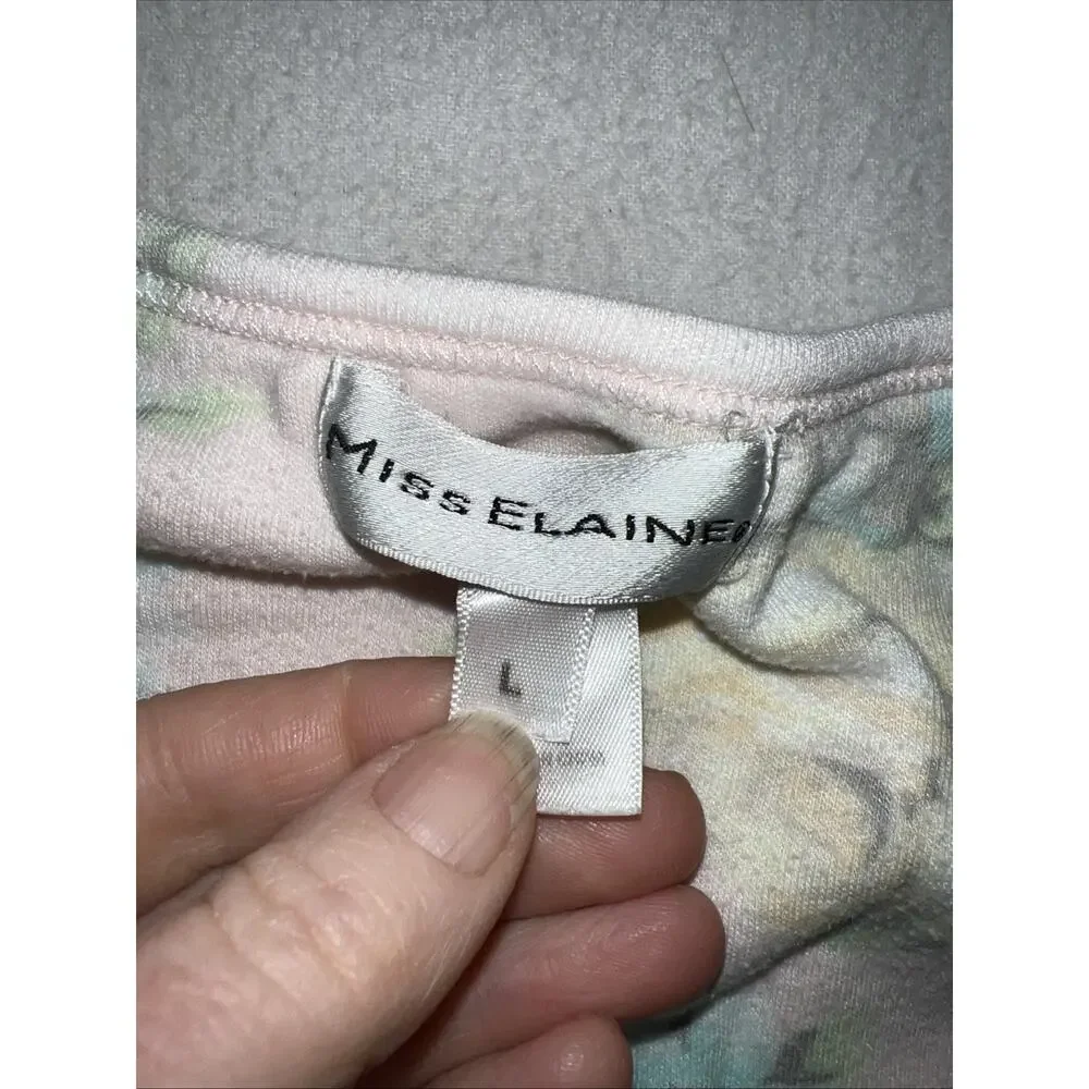 Miss Elaine miss elaine